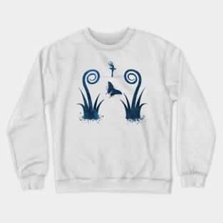 Fairy Crewneck Sweatshirt